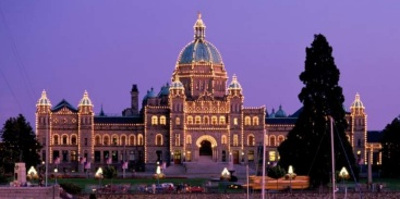 British Columbia, Canada