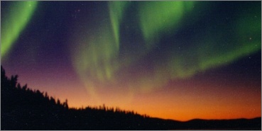 Northwest Territories Photo (Canada)