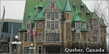 Quebec province (Canada)