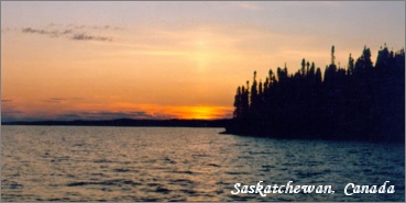Saskatchewan Province, Canada
