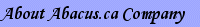 Abacus.ca Web Services - W