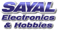 Sayal Electronics