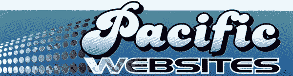Pacific Websites Design, M