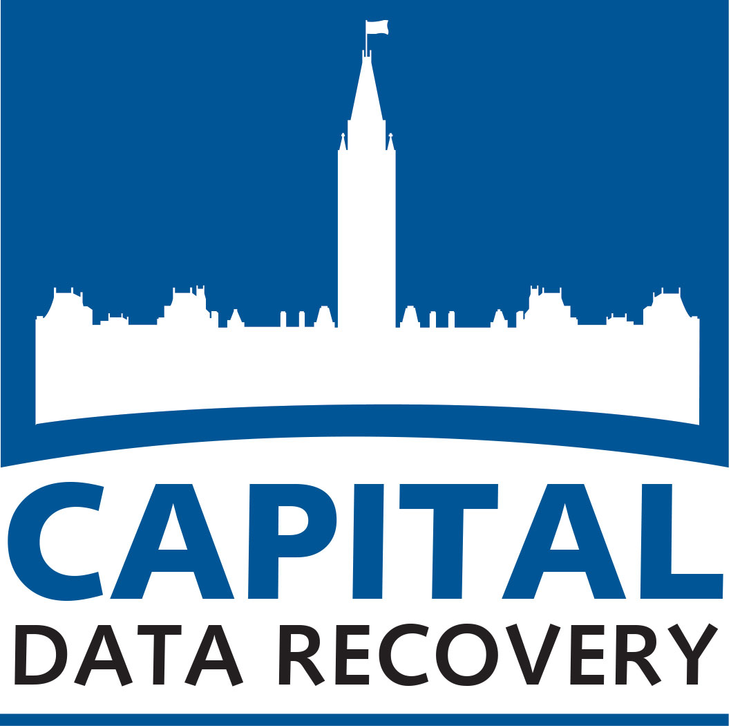 Capital Data Recovery Inc.