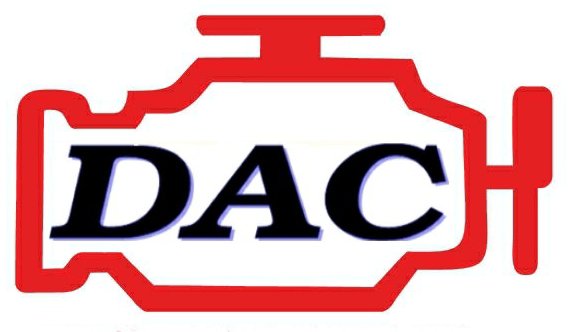 DAC Industrial Engines Inc
