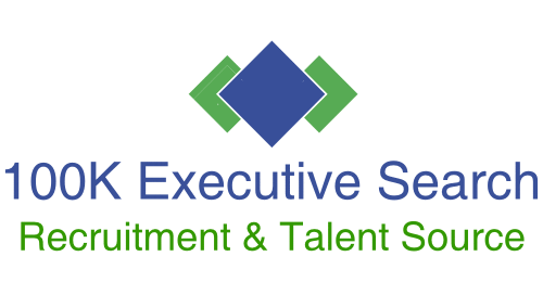 100K Jobs - Executive Sear