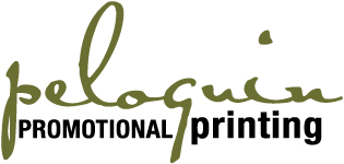 Peloquin Promotional Print