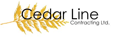 Cedar Line Contracting Ltd