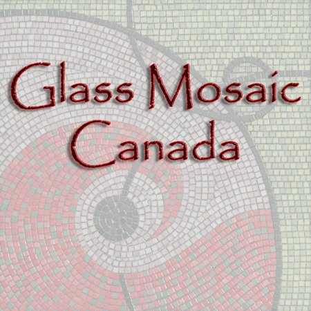 Glass Mosaic canada