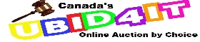 uBid4it Canada