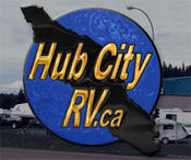 Hub City RV