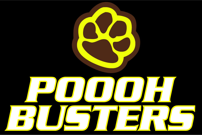 Poooh Busters