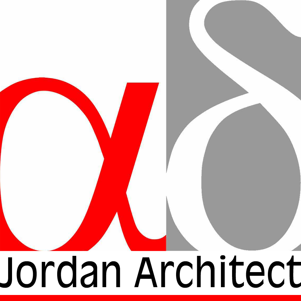 A.D. Jordan Architect Ltd.