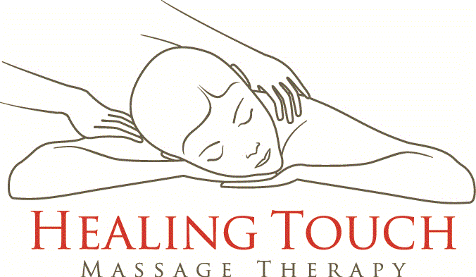 Healing Touch Massage Ther