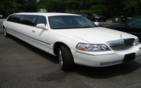 Limousine Service Vancouve