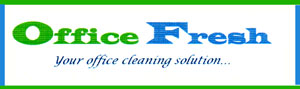 A Office Fresh Cleaning an