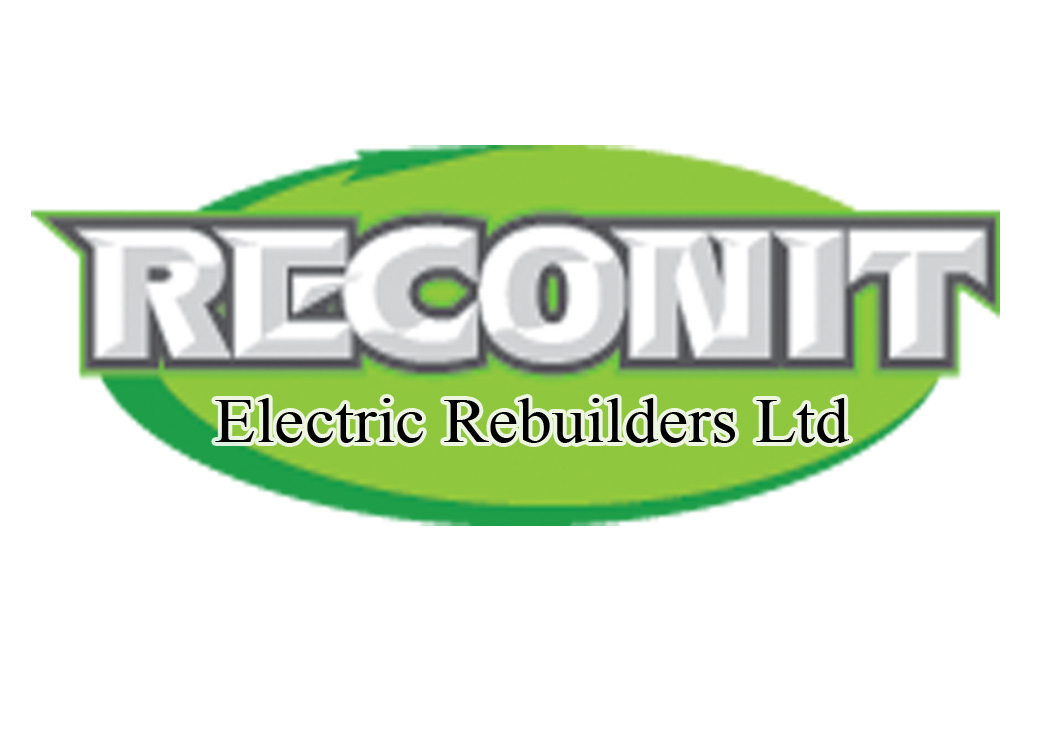 Reconit Electric Rebuilder