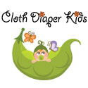 Cloth Diaper Kids