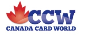 Canada Card World