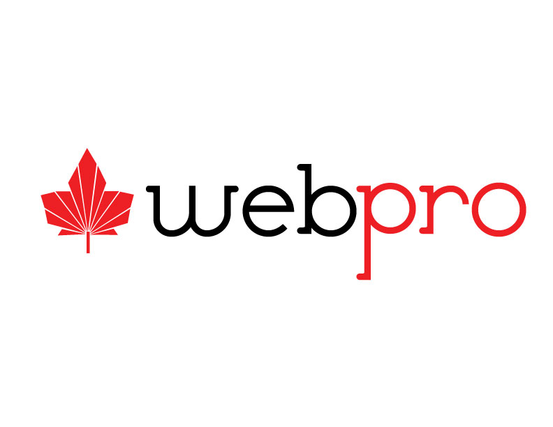 WebPro Canada