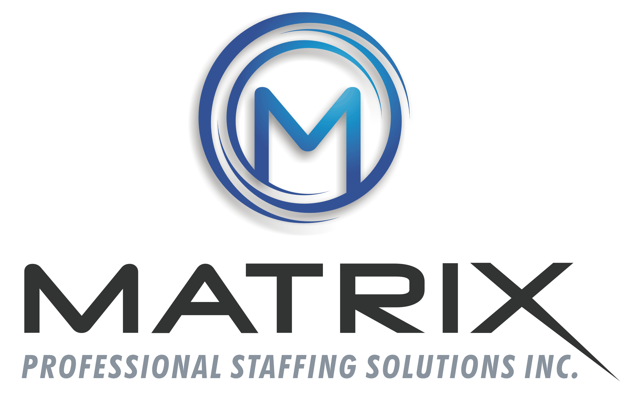 Matrix Professional Staffi