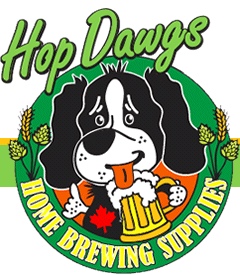 Hop Dawgs Homebrewing Supp