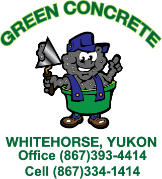 Green Concrete