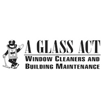 A Glass Act Window Cleaner
