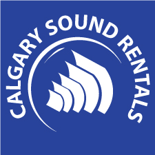 Calgary Sound Rentals