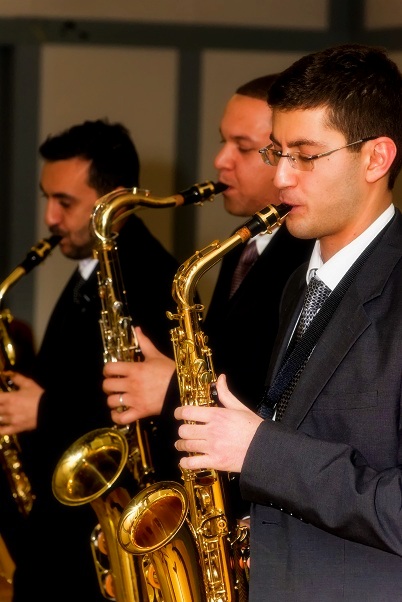 Toronto Saxophone and Flut