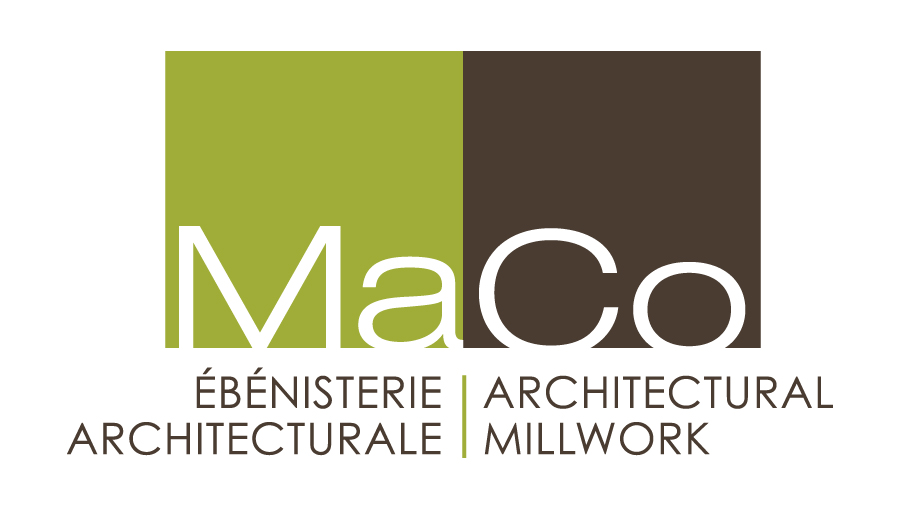 Maco Architectural Millwor