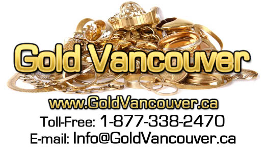 Gold Vancouver