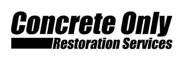 Concrete Only Restoration 