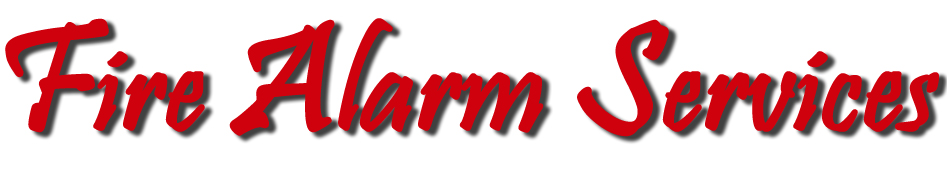 Fire Alarm Services