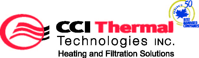 CCI Thermal Technologies