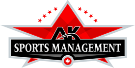 AK SPORTS MANAGEMENT