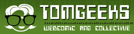Tomgeeks