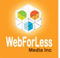 WebForLess Media Inc - Web