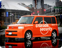 Find a Vancouver Security 