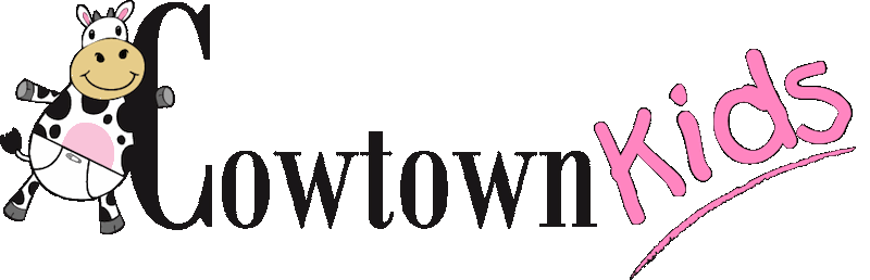 Cowtown Kids