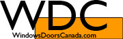 Windows Doors Canada