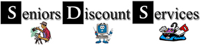Seniors Discount Services