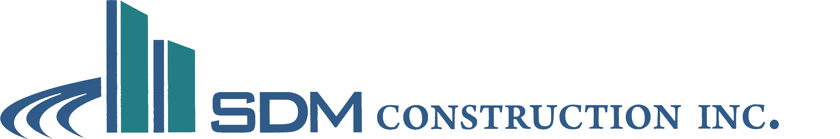 SDM Construction Inc.