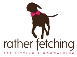 Rather Fetching | Pet Sitt