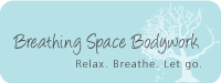 Breathing Space Bodywork
