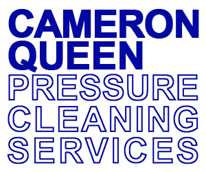 Cameron Queen | Pressure C