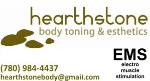 Hearthstone Body Toning