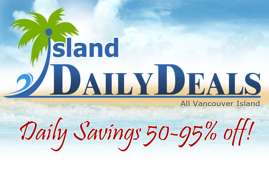 Island Daily Deals