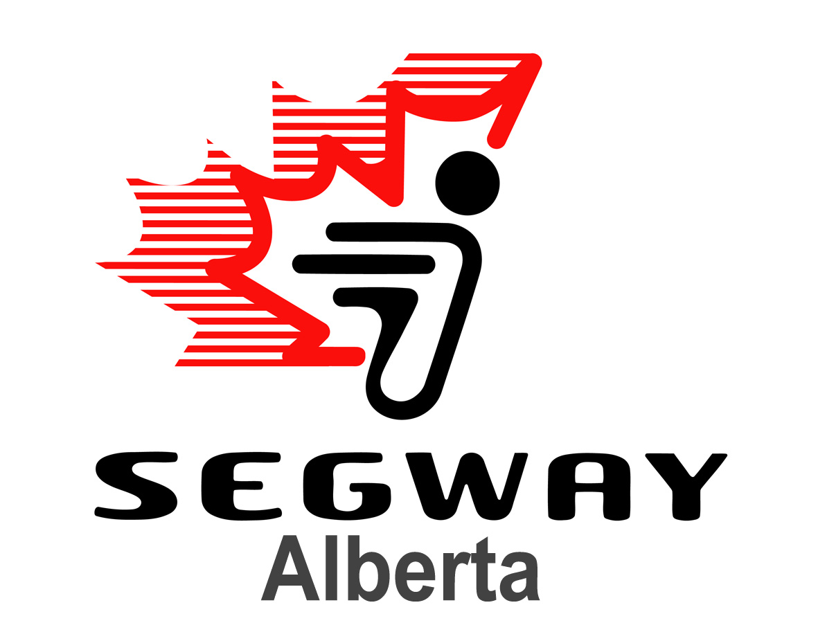 Segway Alberta