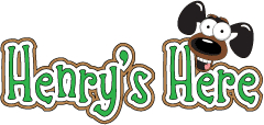 Henrys Here Dog Walking & 